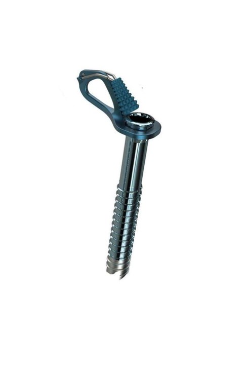 Śruba lodowa aero lite 16cm-blue BLUE ICE