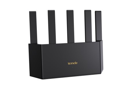 WRL ROUTER 3000MBPS DUAL BAND TX12L PRO TENDA