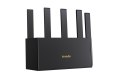 WRL ROUTER 3000MBPS DUAL BAND TX12L PRO TENDA