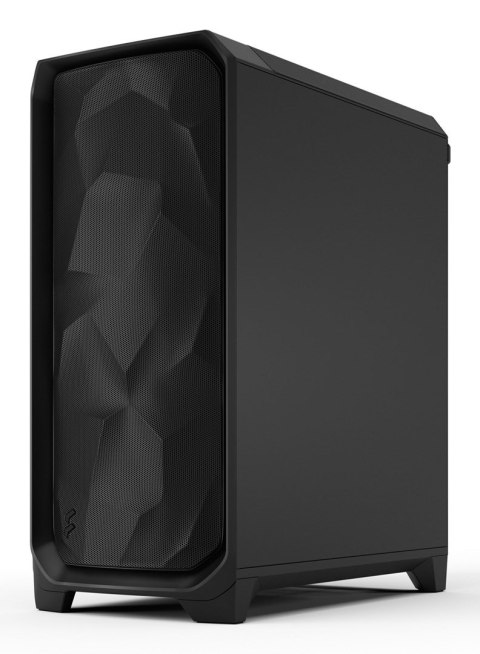 Etui Fractal Design Meshify 3 Solidny - ATX