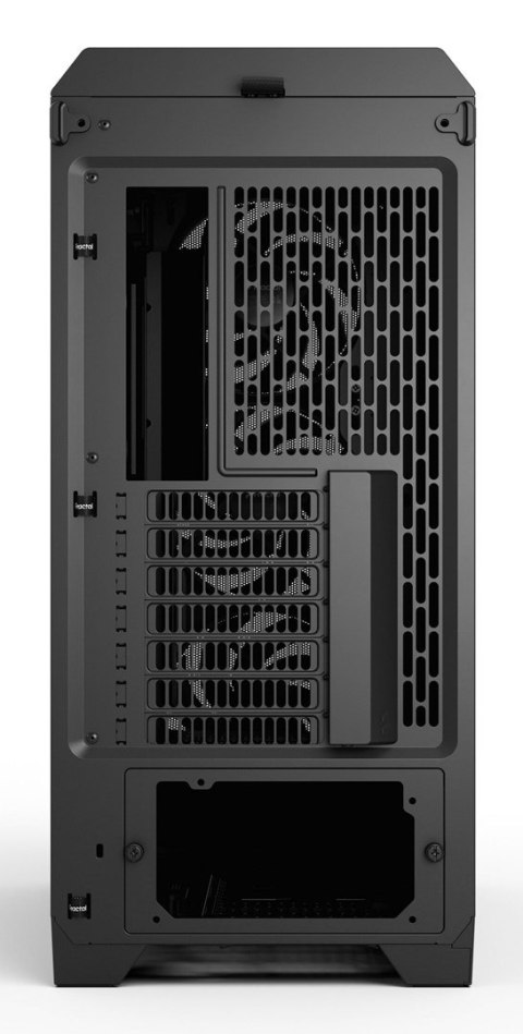 Etui Fractal Design Meshify 3 Solidny - ATX