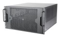 Silverstone RM61-312 Rack Czarny