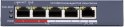 Switch Hikvision DS-3E0105P-E/M(C)