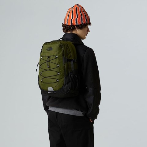 The North Face Borealis Classic plecak Oliwkowy Nylon