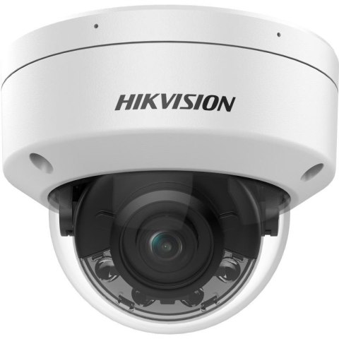 Kamera IP Hikvision DS-2CD2187G2H-LISU 4mm (eF) Pro Series with ColorVu