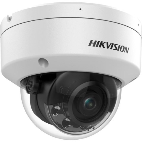 Kamera IP Hikvision DS-2CD2187G2H-LISU 4mm (eF) Pro Series with ColorVu