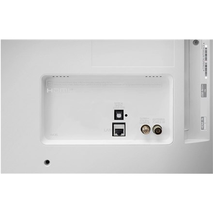 LG | Smart TV | 32LQ63806LC | 32" | 80 cm | 1080p | webOS | LG ThinQ AI