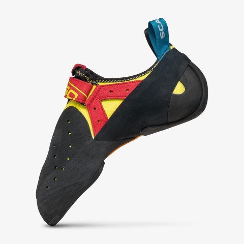 Buty drago SCARPA