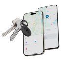 Lokalizator Xtorm TravelTag (Apple iOS & Android) 3szt. - charcoal black