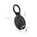 Lokalizator Xtorm TravelTag (Apple iOS & Android) 3szt. - charcoal black