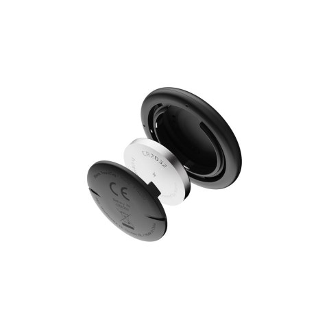 Lokalizator Xtorm TravelTag (Apple iOS & Android) 3szt. - charcoal black