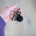 Lokalizator Xtorm TravelTag (Apple iOS & Android) 3szt. - charcoal black