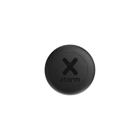 Lokalizator Xtorm TravelTag (Apple iOS & Android) 3szt. - charcoal black