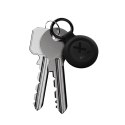 Lokalizator Xtorm TravelTag (Apple iOS & Android) 3szt. - charcoal black