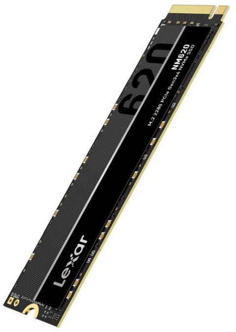 Dysk SSD Lexar NM620 1TB M.2