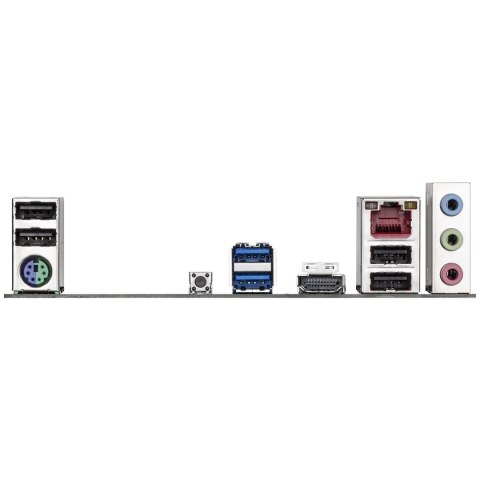 Płyta główna Gigabyte B840M D2H (B840,AM5,mATX,DDR5)