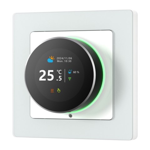 Termostat smart AVATTO WT20R-EH-16A Wi-Fi