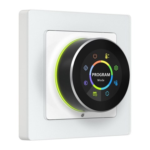 Termostat smart AVATTO WT20R-EH-16A Wi-Fi