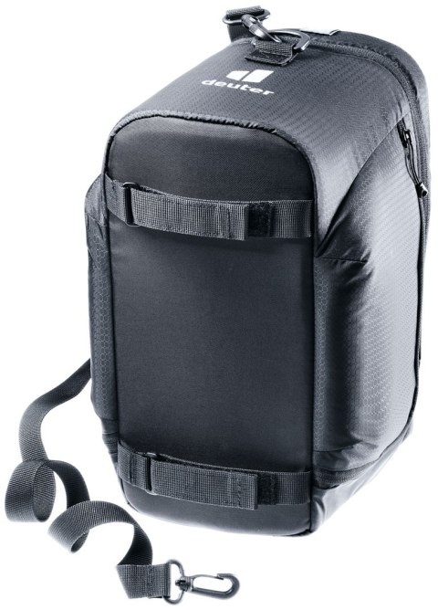 Torba Rack Bag 10 | uniwersalny | czarna