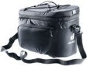 Torba Rack Bag 10 | uniwersalny | czarna