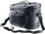 Torba Rack Bag 10 | uniwersalny | czarna