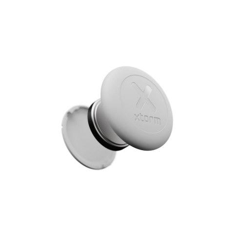 Xtorm XTAG2GA10-3PACK lokalizator GPS Uniwersalne Inteligentny brelok Biały