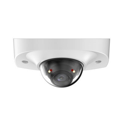 Kamera DAHUA NET 4MP DOME/IPC-HDBW2449F-AS-IL0280B