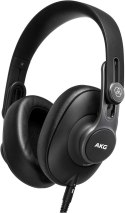 AKG K361 - Słuchawki nagłowne zamknięte