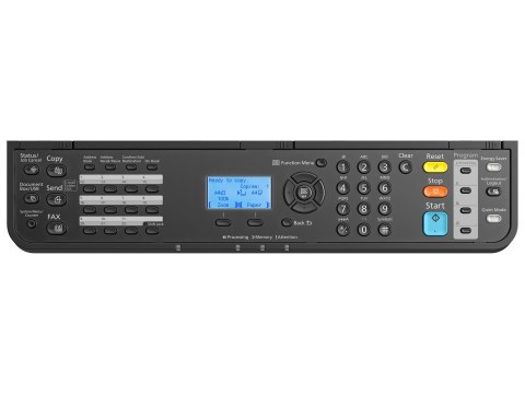 KYOCERA ECOSYS MA4000fx Laser Mono A4 Lan Fax Duplex