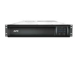 APC Smart-UPS 2200VA LCD RM 2U 230V with Network Card | Schneider Electric