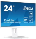 MONITOR IIYAMA LED 23,8" XUB2492HSU-W6