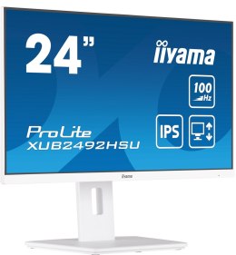 MONITOR IIYAMA LED 23,8