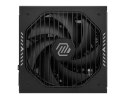 Zasilacz MSI MAG A1000GLS PCIE5 1000W 80+ Gold ATX 3.1