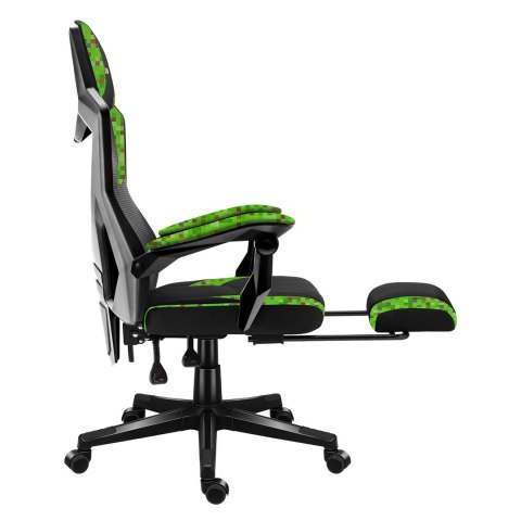 Fotel gamingowy Huzaro Combat 3.1 Pixel