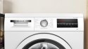 Pralka BOSCH WUU28T10PL (OUTLET)