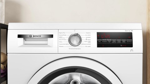 Pralka BOSCH WUU28T10PL (OUTLET)