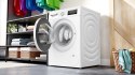 Pralka BOSCH WUU28T10PL (OUTLET)
