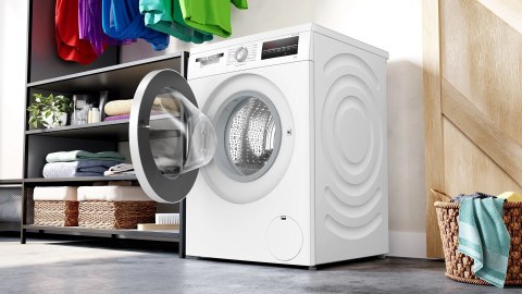 Pralka BOSCH WUU28T10PL (OUTLET)