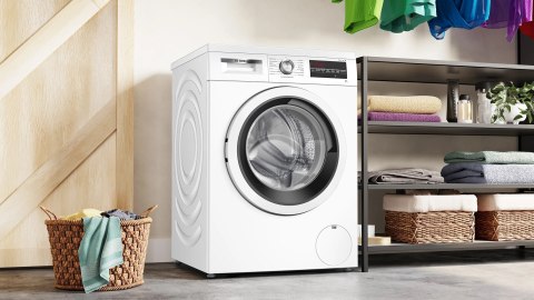 Pralka BOSCH WUU28T10PL (OUTLET)