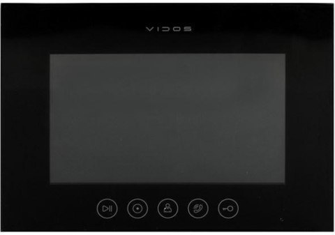 Monitor wideodomofonu VIDOS X M11B-X