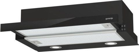Okap teleskopowy GORENJE TH62E4BG