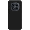 Etui 3MK Matt Case Pro do Redmi Note 15 Pro 4G czarny