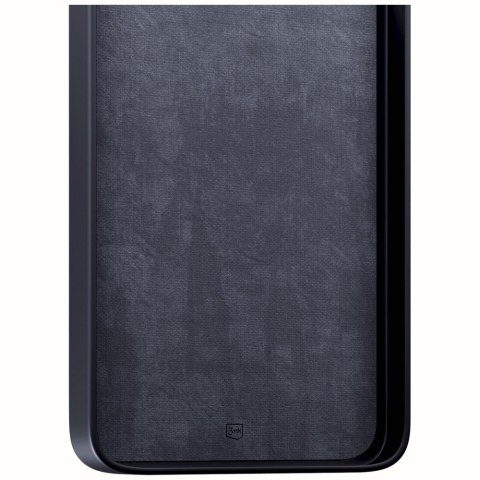 Etui 3MK Matt Case Pro do Redmi Note 15 Pro 4G czarny