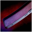 Etui 3MK Matt Case Pro do Redmi Note 15 Pro 4G czarny