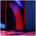 Etui 3MK Matt Case Pro do Redmi Note 15 Pro 4G czarny