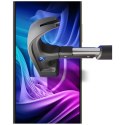 Matowa folia ochronna 3MK Silky Matt Pro do Realme Note 70T