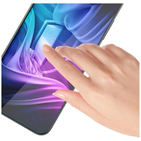 Matowa folia ochronna 3MK Silky Matt Pro do Vivo X300 Pro