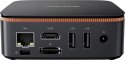 Blackview MP20 16GB SSD 512 GB Win 11 Pro - Mini PC, Czarny