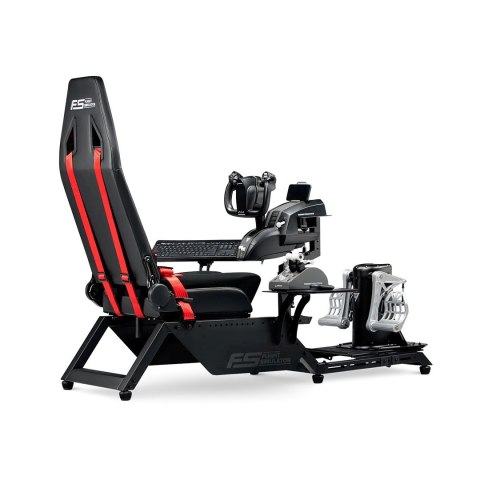 Next Level Racing Flight Simulator NLR-S018 - zestaw symulatora lotu