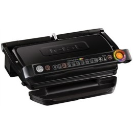 TEFAL | GC722834 | Grill OPTIGRILL+ XL | Contact grill | 2000 W | Black